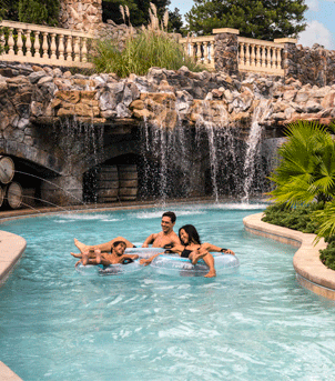 Férias em julho nos Estados Unidos